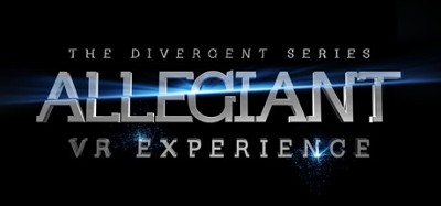 The Divergent Series: Allegiant VR Image