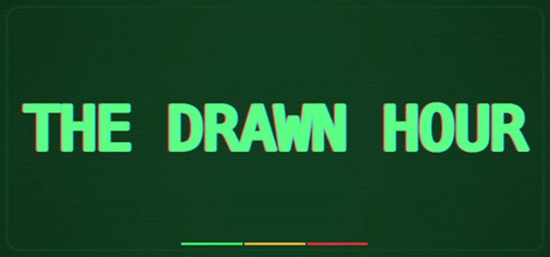 The Drawn Hour Image