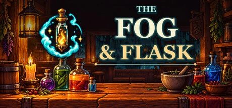 Games like The Fog & Flask