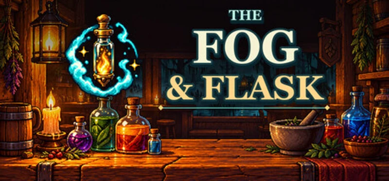 The Fog & Flask Image