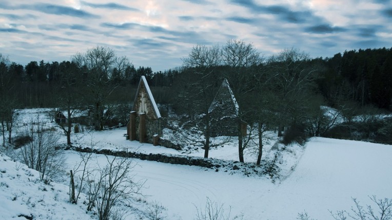 The Game Maker: A Carol Reed Mystery screenshot