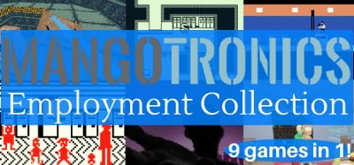 Mangotronics Employment Collection Image