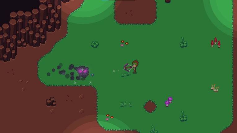 The Shifting Cavern screenshot