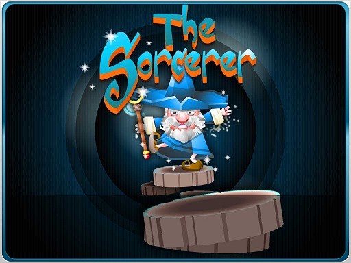 Games like The Sorcerers