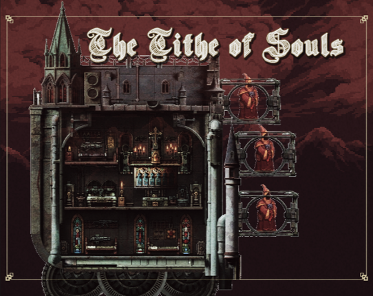The Tithe of Souls Image