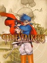 Time Stalkers Image