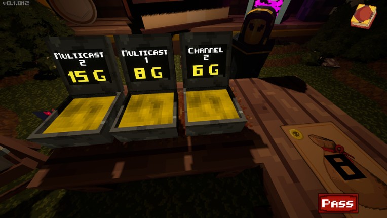 Time To Die screenshot