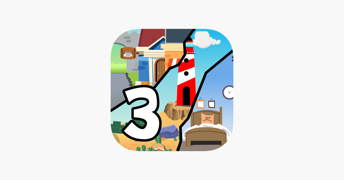 Games like Tiny Story 3 adventure