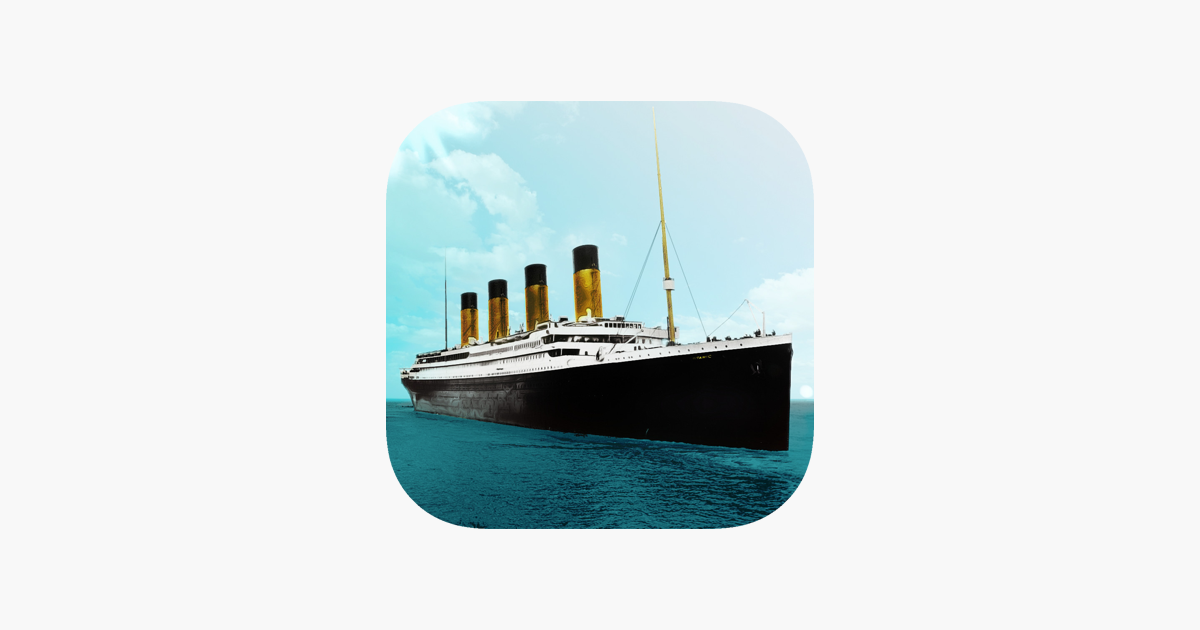 Games like Titanic: The Unsinkable