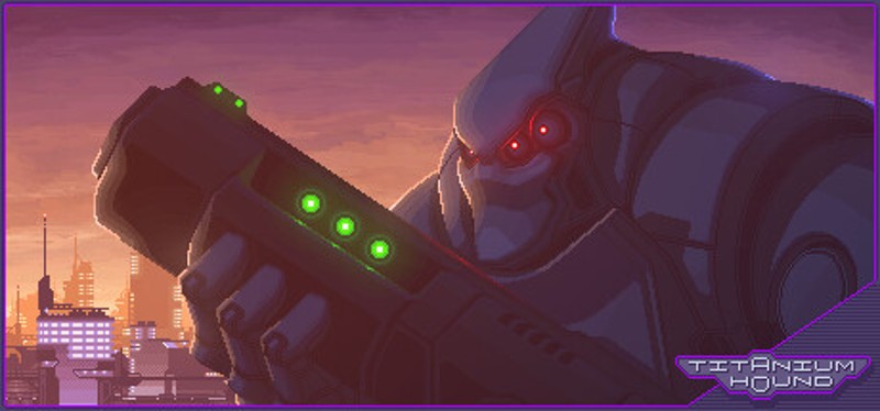Titanium Hound Image