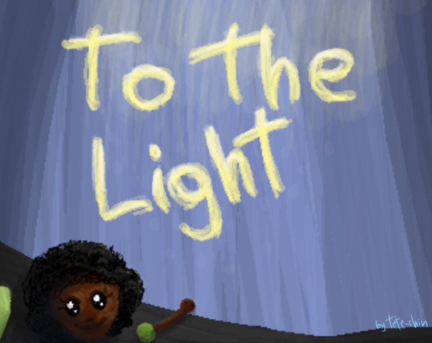 Games like To the light