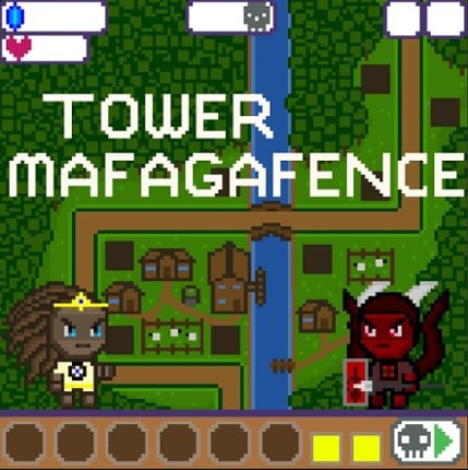 Tower Mafagafence Image