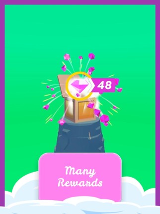 Tower Smash screenshot