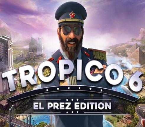 Tropico 6 Image