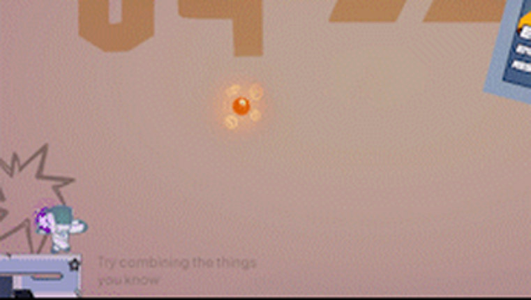 Try Hard or Die Trying Image