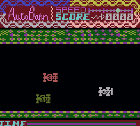Tynesoft Commodore 16 Classics II (Physical Release) Image