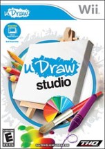 uDraw Studio Image