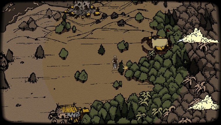 Ultimate Barbarian screenshot