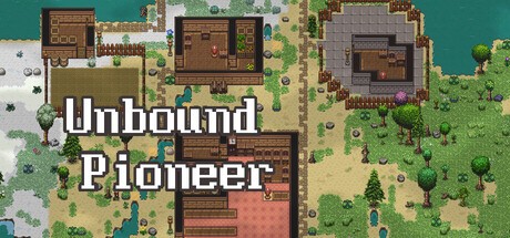 Games like Unbound Pioneer