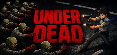 Games like Under Dead