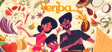 Games like Venba