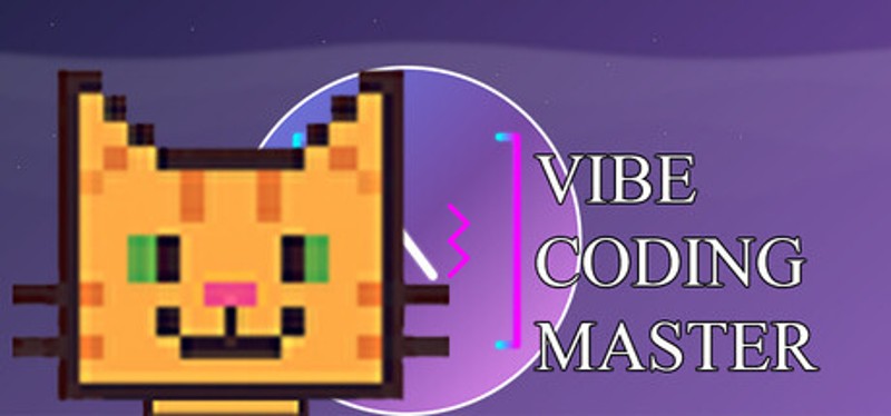Vibe Coding Master Image