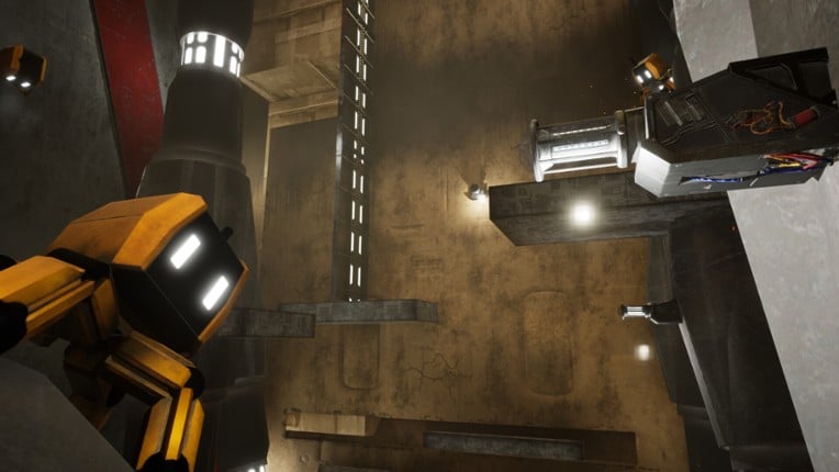 Vibe Dash screenshot