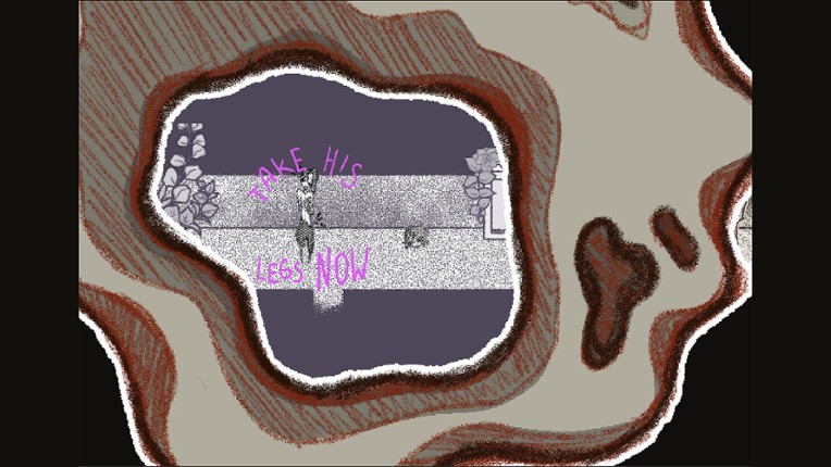 VICE:PROLOGUE - She writes The Beginning and The End screenshot