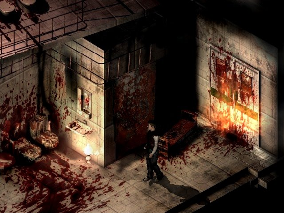 Vila do Nevoeiro R.E.L.I.D.O screenshot