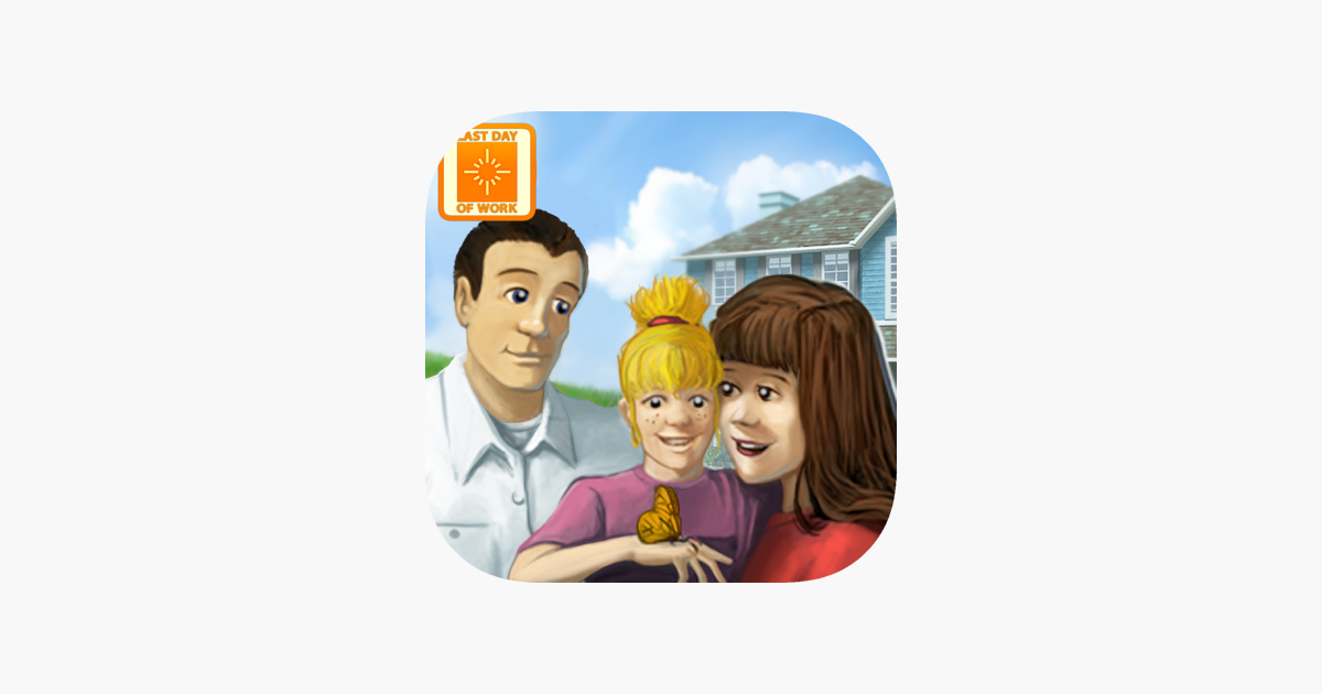 Games like Virtual Families Lite