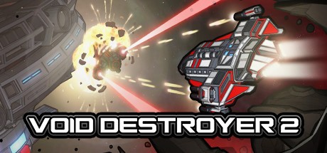 Games like Void Destroyer 2