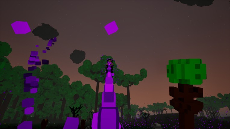 Voxlife Greek screenshot