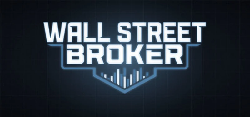Wall Street Broker Image