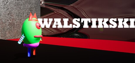 Games like Walstikski