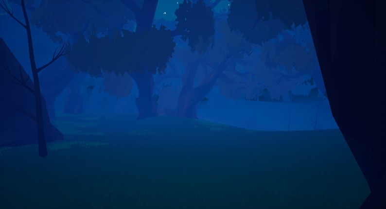 Wayward Rose screenshot