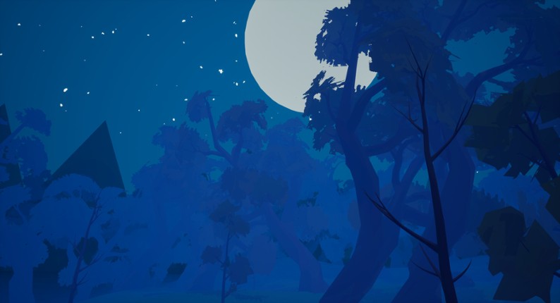 Wayward Rose screenshot