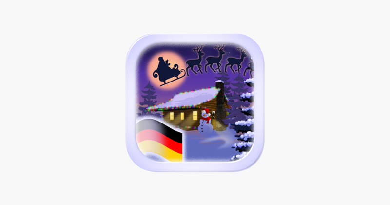 Weihnachten Wortsuche Image