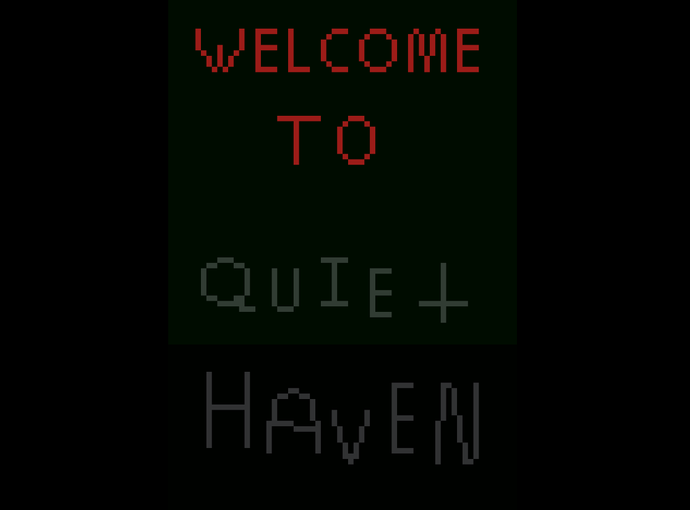 Games like Welcome to Quiet Haven