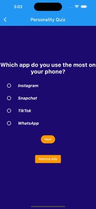 What's My Age? Magic Image