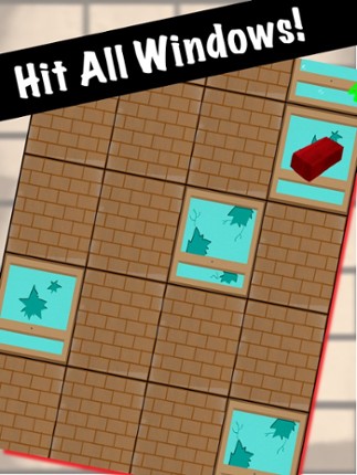 Window Smasher -- Smash Hit and Break Your Way to the Top screenshot