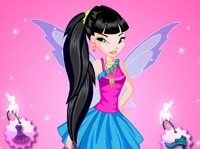 Winx Shopping Style Image