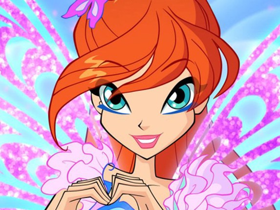 Winx Slide Image