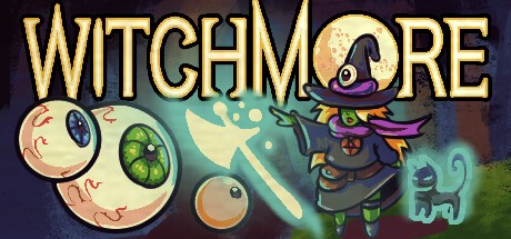 Games like Witchmore