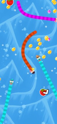 Worm Out: Tricky riddle games Image