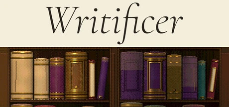 Games like Writificer