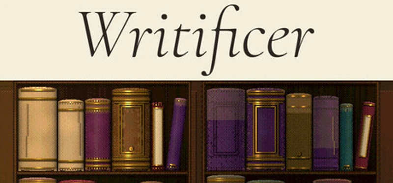 Writificer Image