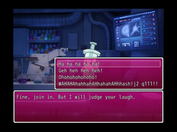 Xenu Airport Bus Driver Image