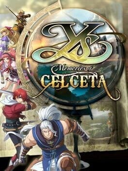 Games like Ys: Memories of Celceta