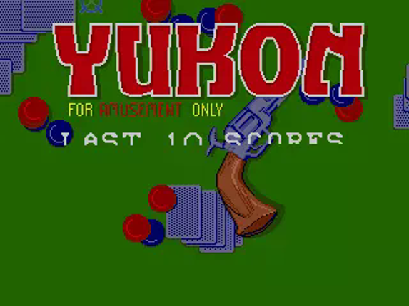 Yukon Image