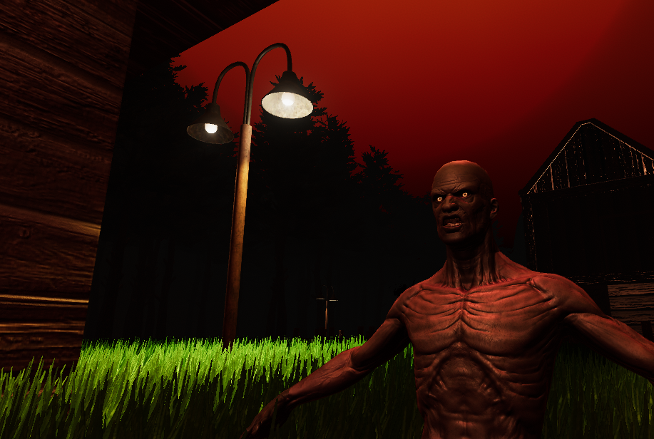 Games like Zombietown